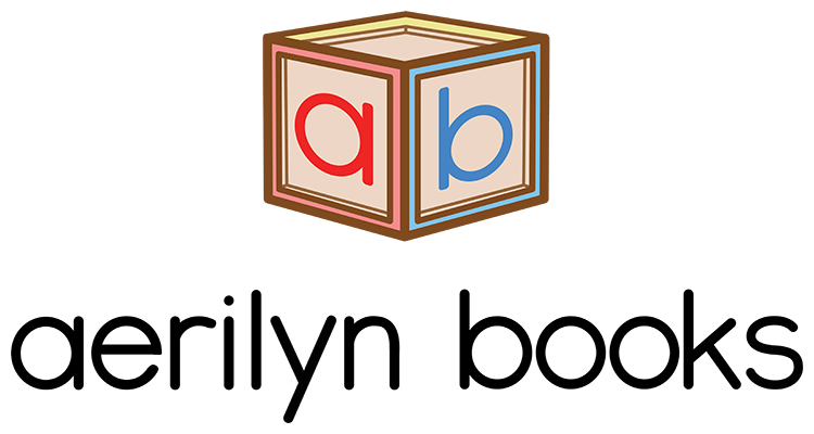aerilyn books